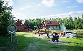 Lodges Zacisze I